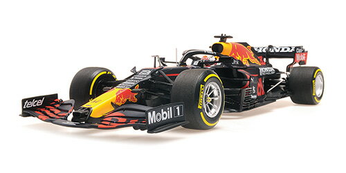 Rakuten - Minichamps 1/18 ミニカー ダイキャストモデル 2021年メキシコGP 優勝モデル RED BULL - F1 RB16B HONDA RA620H TEAM RED BULL RACING No.33 WORLD CHAMPION WINNER MEXICO GP 2021 MAX VERSTAPPEN　マックス・フェルスタッペン