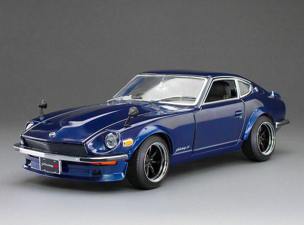 楽天市場】1/18 s30zの通販 楽天市場】1/18 s30zの通販