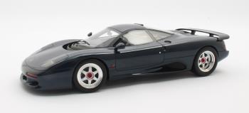 Cult Models カルトモデル 1/18 ミニカー レジン プロポーションモデル 1990年モデル ジャガー XJ-R JAGUAR - XJ-R 1990 1:18 Cult Models