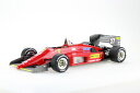 GP Repicas 1/18 ミニカー レジン プロポーションモデル 1985年シーズン フェラーリ F1 156/85 FERRARI - F1 156/85 SEASON 1985 1:18 GP Replicas