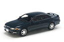 LS Collectibles 1/18 ミニカー レジン プロポーションモデル 1995年モデル トヨタ Mark II Tourer V JZX901995 Toyota Mark II Tourer V JZX90 1:18 LS Collectibles