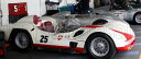 CMC 1/18 ミニカー ダイキャストモデル 1960年PENSACOLA FLORIDA SCCA マセラティ MASERATI TIPO 61 2.9L ...