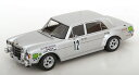 Werk83 1/18 ミニカー ダイキャストモデル 1971年ポール・リカルド12時間レース 第2位 メルセデスベンツ MERCEDES BENZ - 300...