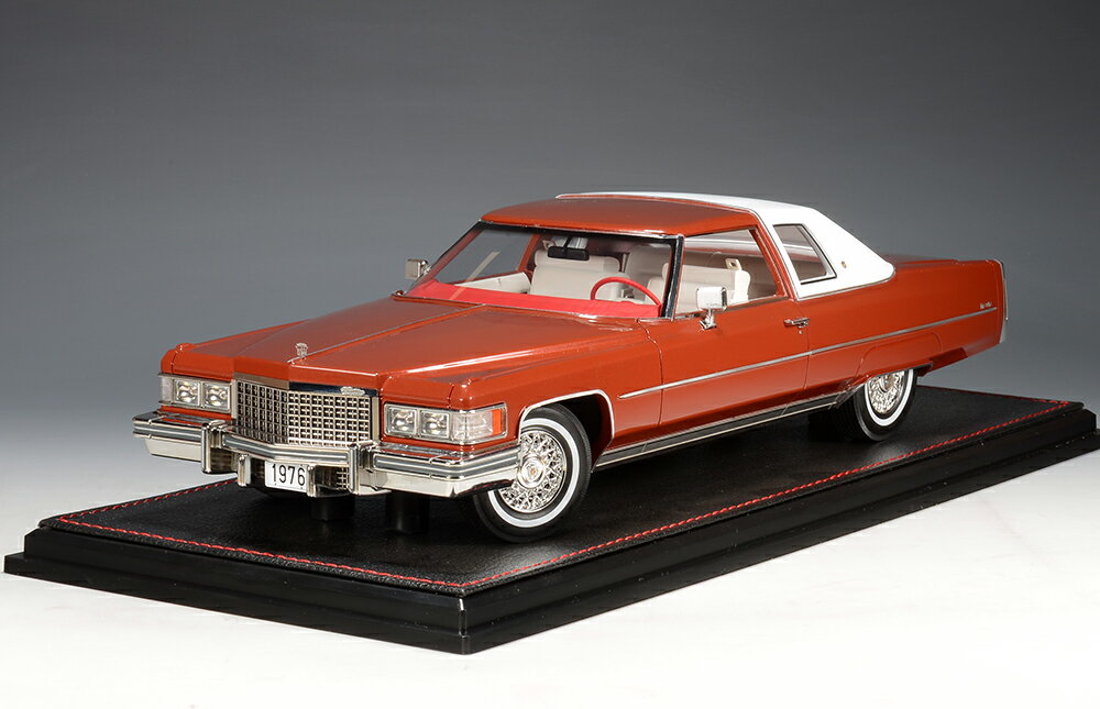 楽天市場】キャデラック ミニカー 1/18の通販 楽天市場】キャデラック ミニカー 1/18の通販