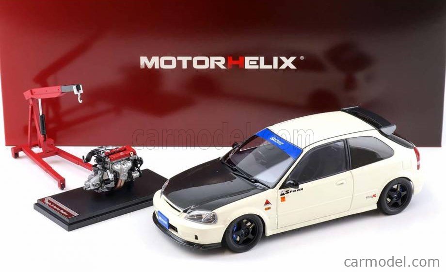 楽天市場】1/18 civic spoonの通販 楽天市場】1/18 civic spoonの通販