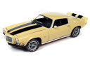 Autoworld 1/18 ミニカー ダイキャストモデル 1967年モデル シボレーカマロ CHEVROLET - CAMARO Z/28 COUPE 197...