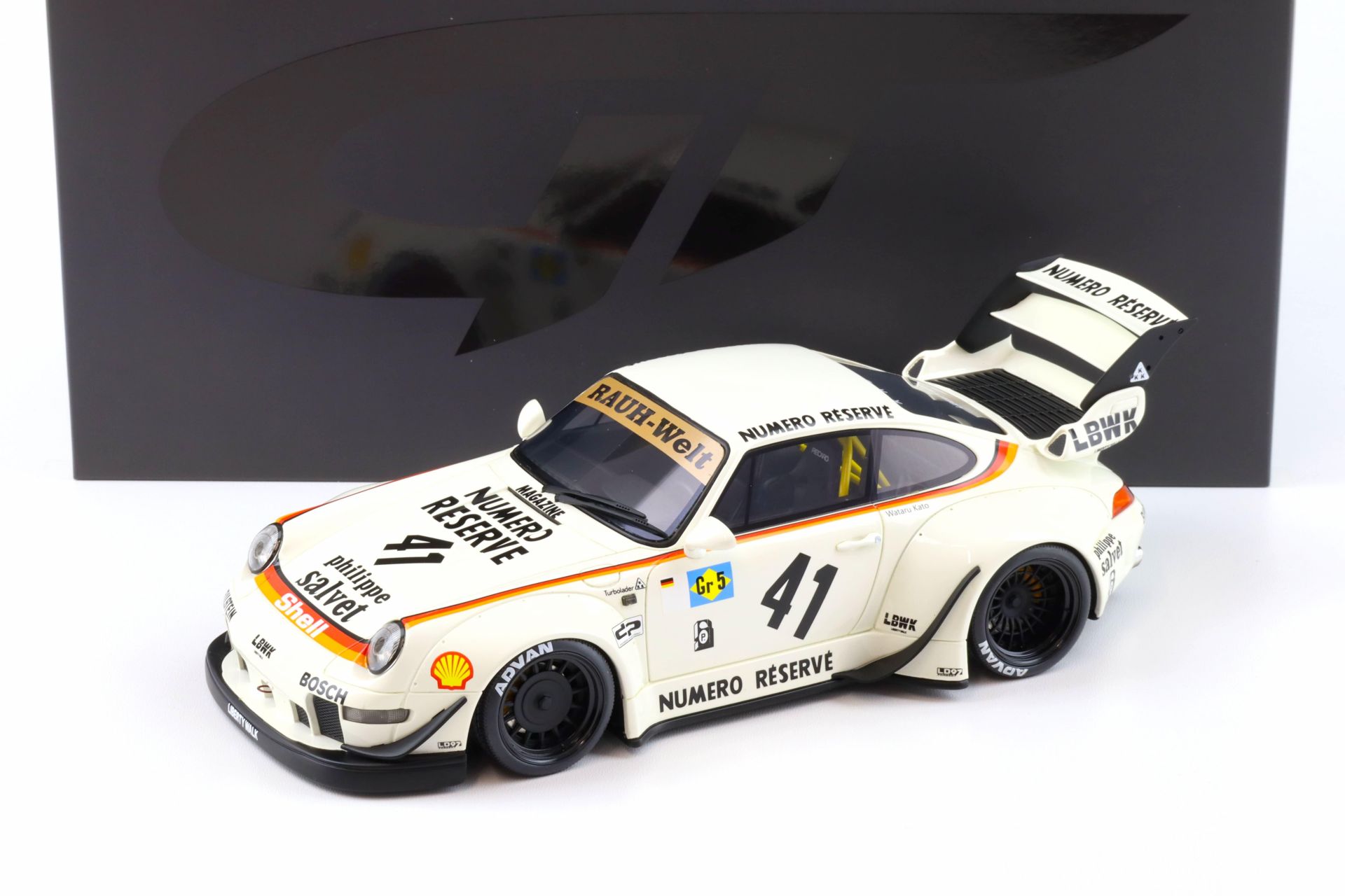 楽天市場】ポルシェgt 1/18 ミニカー rwbの通販 楽天市場】ポルシェgt 1/18 ミニカー rwbの通販