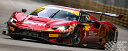Looksmart 1/18 ミニカー レジン プロポーションモデル 2024年 FIA GTワールドカップ フェラーリ FERRARI 296 GT3 3.0...