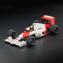 GP Replicas 1/18 レジン プロポーションモデル 1990年モンツァ・イタリアGP ワールドチャンピオン マクラーレン McLAREN - F1 ...