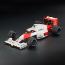 GP Replicas 1/18 ミニカー レジン プロポーションモデル 1990年モナコGP 優勝モデル ワールドチャンピオン マクラーレン McLAREN ...