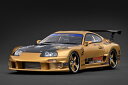 Ignition Model イグニションモデル 1/18 ミニカー レジン プロポーションモデル 2024年モデル トヨタ Toyota TOP SECRET...