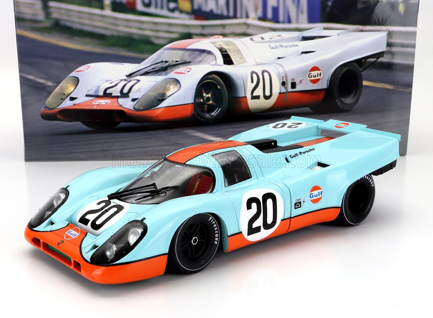 特価 さかつう (1/24) Porsche 917LH 特価 さかつう (1/24) Porsche 917LH