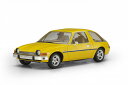 LS Collectibles 1/18 ミニカー レジン プロポーションモデル 1975年モデル AMC ペーサー1975 AMC Pacer 1:18 LS Collectibles