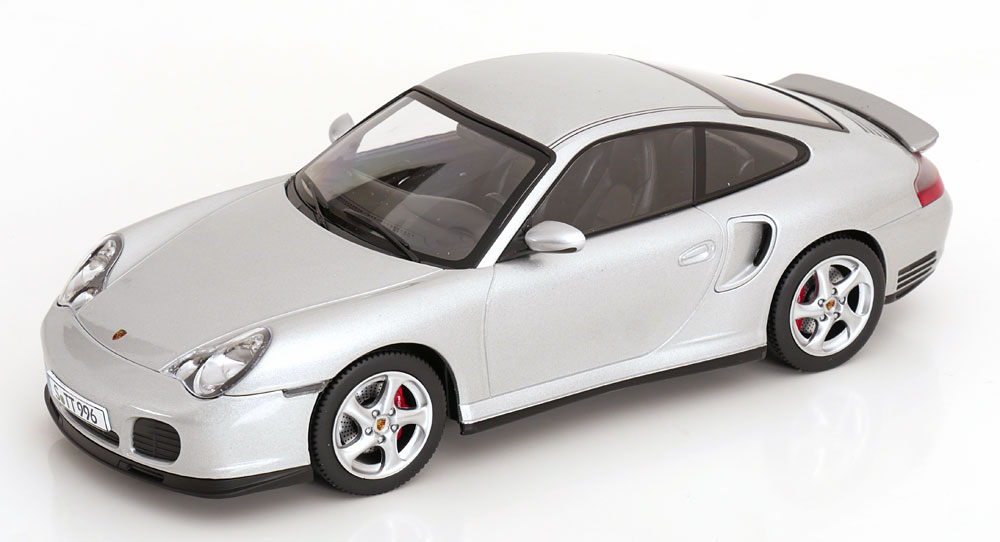 楽天市場】ポルシェ 911 996 ミニカーの通販