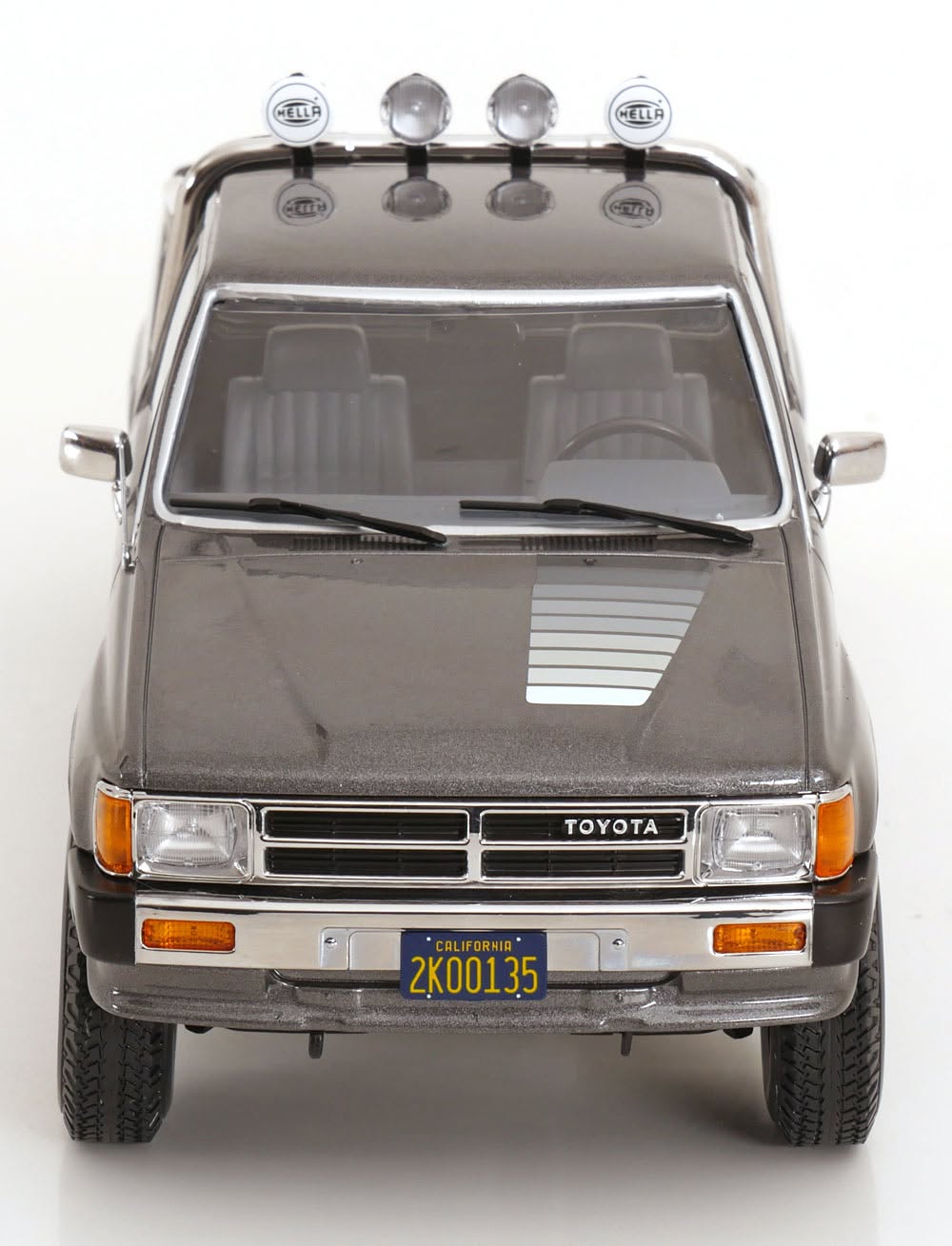 楽天市場】トヨタ 4x4（おもちゃ）の通販