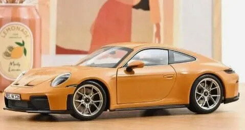 楽天市場】ミニカー 1／18 ポルシェ gt3の通販