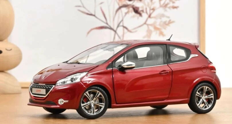 楽天市場】208 gti（車｜乗り物のおもちゃ）：おもちゃの通販