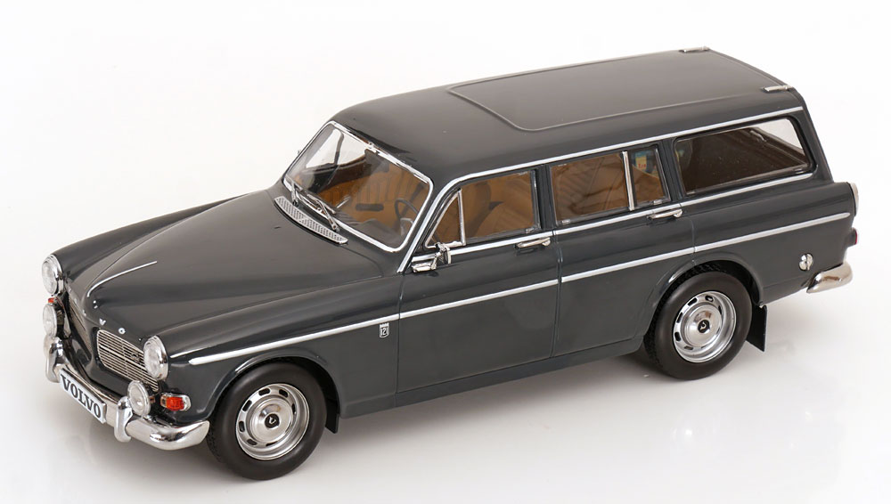 楽天市場】ミニカー volvo 1／18の通販