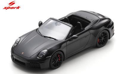 楽天市場】ミニカー 1／18 ポルシェ 911 カレラ gtsの通販