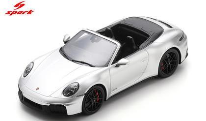 楽天市場】ミニカー 1／18 ポルシェ 911 カレラ gtsの通販