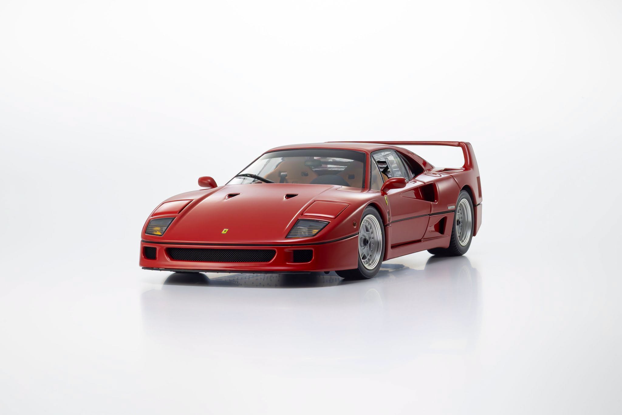 楽天市場】京 商 フェラーリ f40の通販