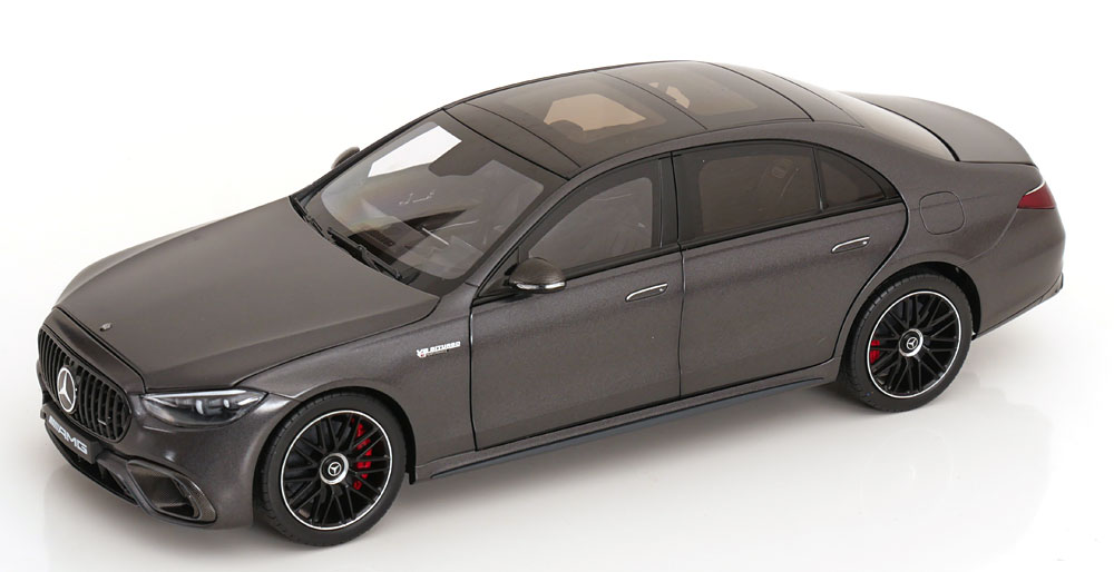 楽天市場】1／18 メルセデス・ベンツ c 63 s amgの通販