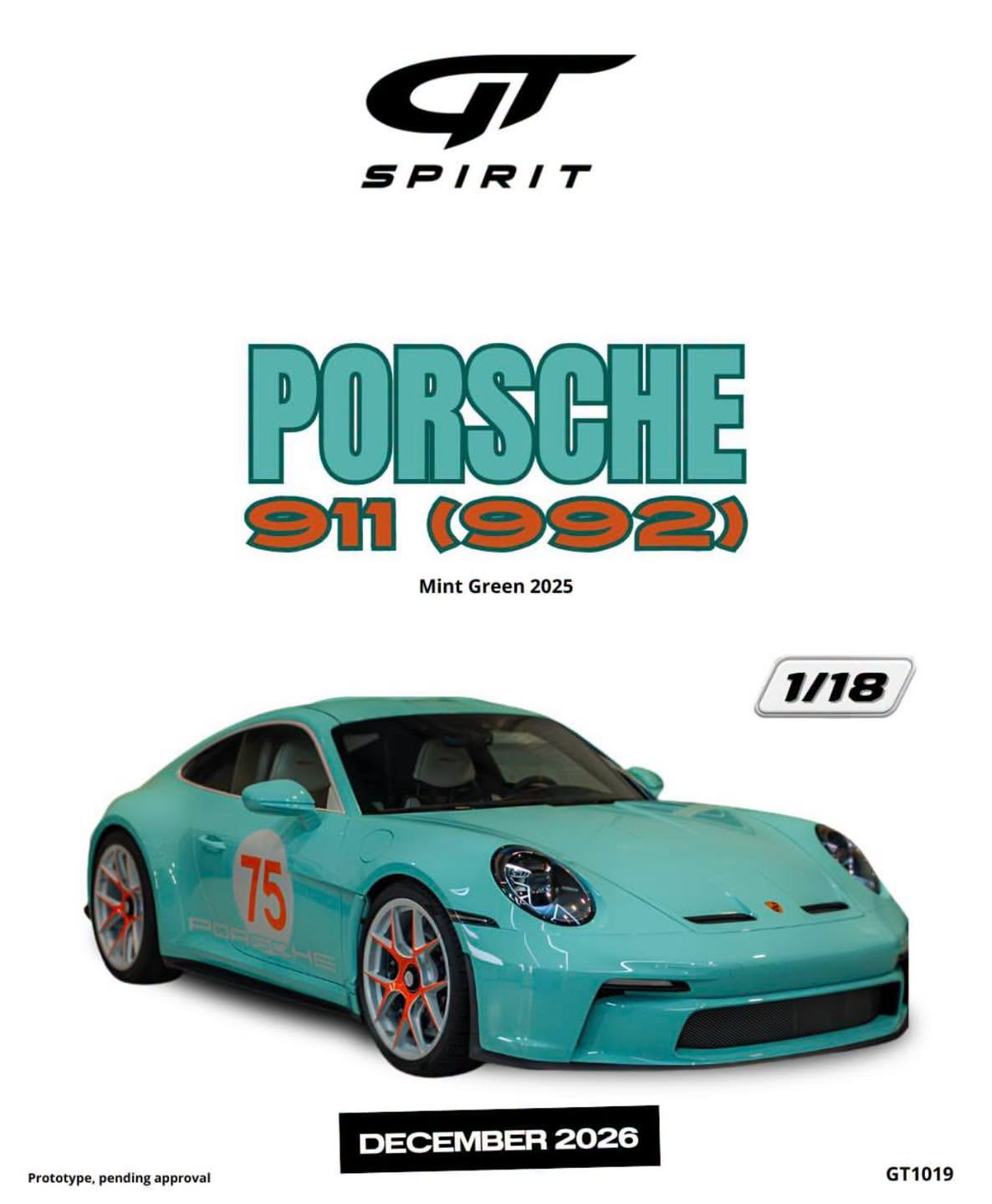楽天市場】gt spirit porscheの通販
