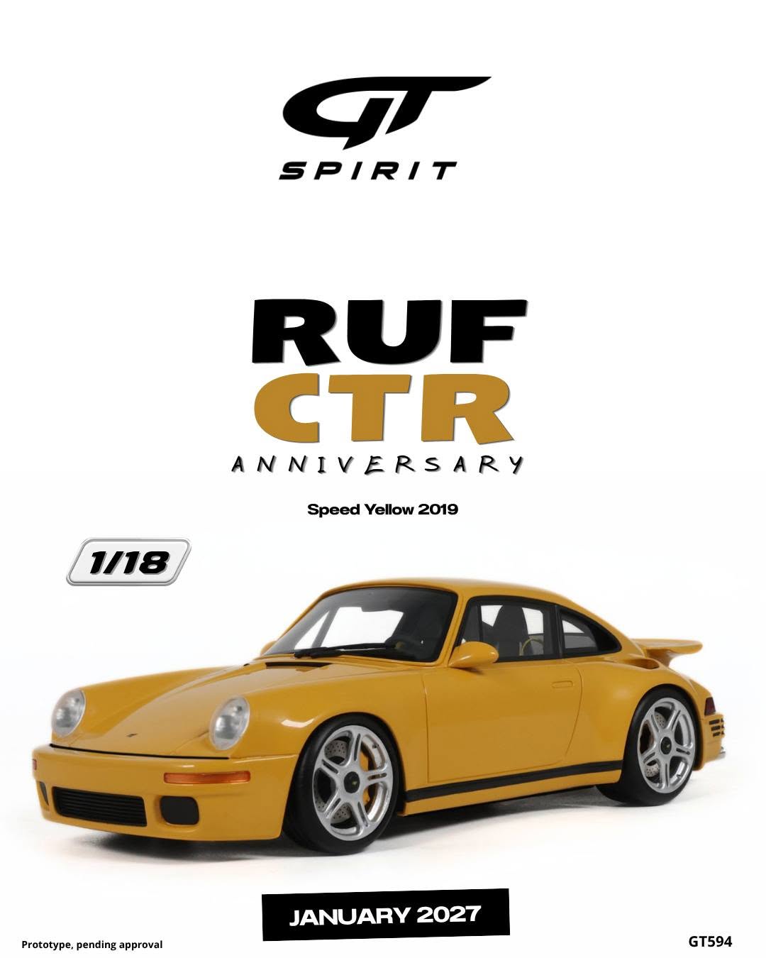 楽天市場】gt spirit porscheの通販