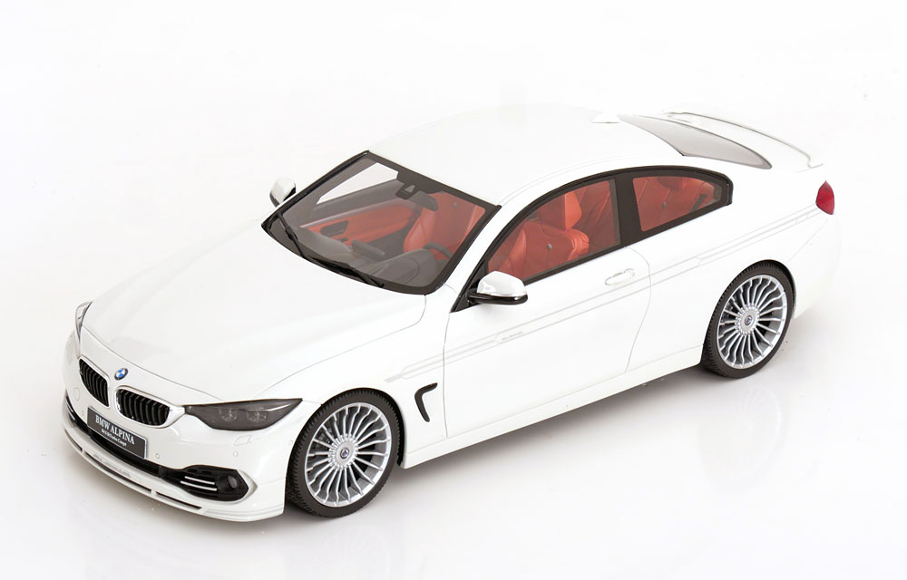 楽天市場】bmw アルピナ ミニカーの通販