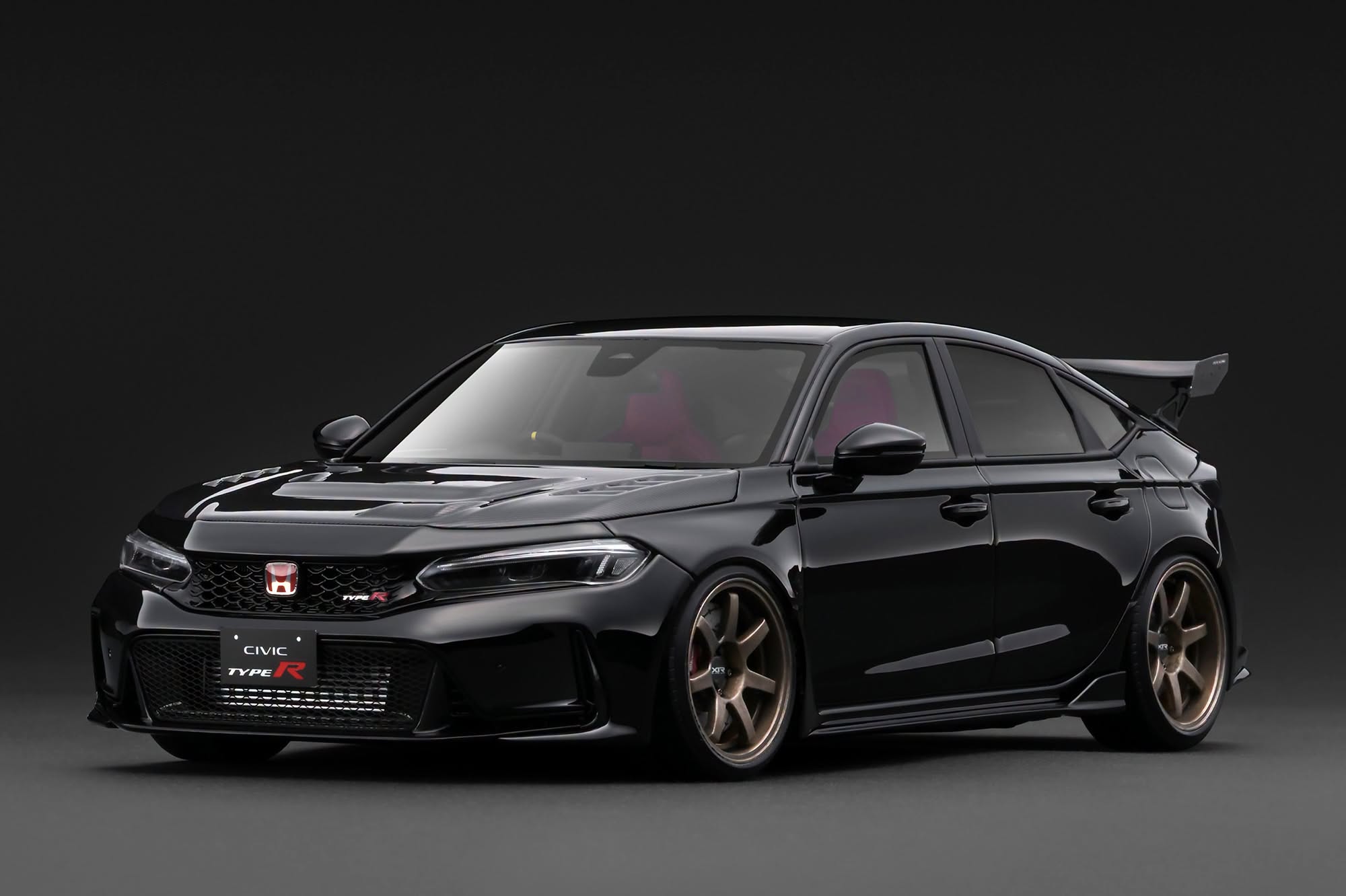 楽天市場】イグニッションモデル 1/18（ブランド（車・バイク）ホンダ