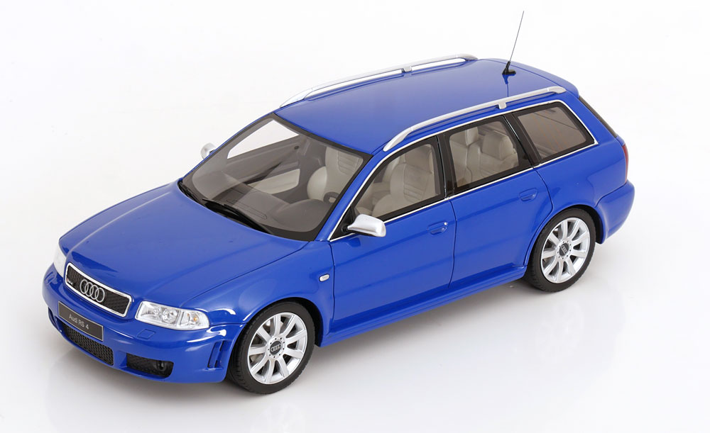 楽天市場】アウディ a4 ミニカー 1/18の通販