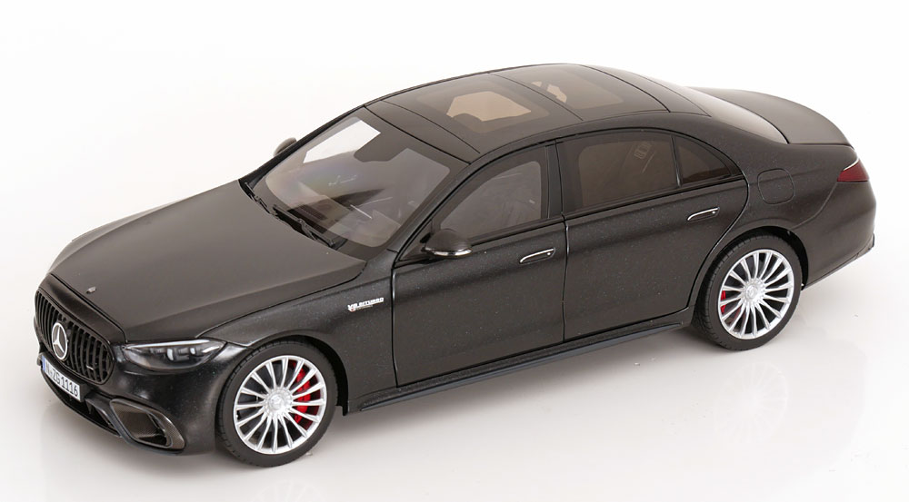 楽天市場】amg s63 ミニカーの通販