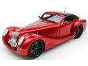 Top Marques トップマルケス 1/18 ミニカー レジン プロポーションモデル 2007年モデル モーガン MORGAN - AERO SUPERSPORT 2007