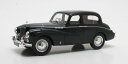 Cult Models カルトモデル 1/18 ミニカー レジン・プロポーションモデル 1954年モデル SUNBEAM - SUPREME MKIII 1954 - BLACK ブラック
