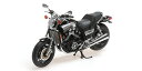 Minichamps ミニチャンプス 1/12 ミニカー ダイキャストモデル 1993年モデル ヤマハ Yamaha VMAX 1993 ブラック