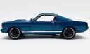 ACME 1/18 ミニカー ダイキャストモデル 1965年モデル フォード シェルビー Shelby GT350R 1965 Pro Touring