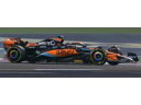 Minichamps ミニチャンプス 1/18 ミニカー レジン プロポーションモデル 2023年7月英国GP マクラーレン F1 McLAREN - F1 MCL60 TEAM McLAREN No.81 BRITISH GP 2023 OSCAR PIASTRI