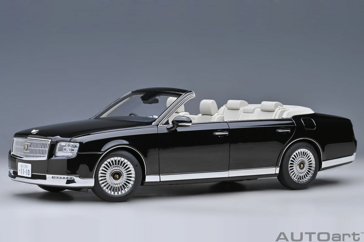 楽天市場】オートアート トヨタ センチュリー 1/18の通販 楽天市場】オートアート トヨタ センチュリー 1/18の通販