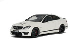 GT Spirit 1/18 ߥ˥ 쥸 ץݡǥ 2014ǯǥ 륻ǥ٥ MERCEDES BENZ C-CLASS C63 AMG (W204) EDITION 507 2014 ۥ磻