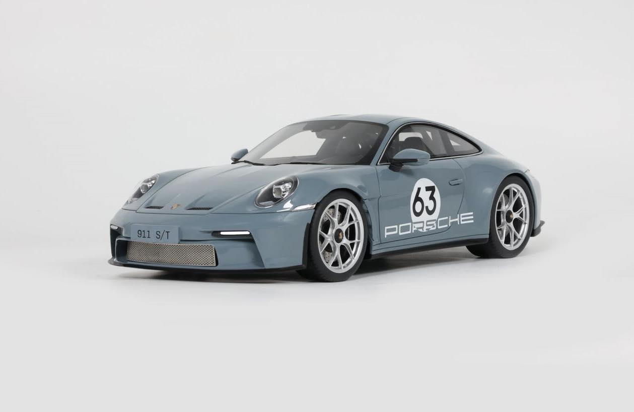 楽天市場】gt spirit ポルシェの通販 楽天市場】gt spirit ポルシェの通販