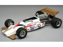 Tecnomodel テクノモデル 1/18 ミニカー レジン プロポーションモデル 1970年アメリカGP BRM F1 P153 No.32 USA GP 1970 PETER WESTBURY