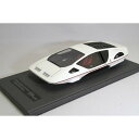 再生産決定 Top Marques トップマルケス 1/18 ミニカー レジン プロポーションモデル 1970年ジュネーブオートショー フェラーリ FERRARI - 512S MODULO PININFARINA SALONE DI TORINO 1970