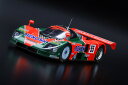 Spark 1/18 ミニカー レジン プロポーションモデル 1991年ルマン24時間優勝モデル マツダ 787B No.55MAZDA - 787B 2.6L TEAM MAZDASPEED CO. LTD. N 55 WINNER 24h LE MANS 1991 B.GACHOT - J.HERBERT - V.WEIDLER 1:18 Spark