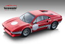 Tecnomdel テクノモデル 1/18 ミニカー レジン プロポーションモデル 1976年モデル フェラーリ FERRARI - 308 GTB4 LM