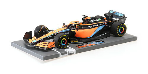 Minichamps ミニチャンプス 1/18 ミニカ