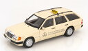 Mercedes Benz ディーラーアクセサリーモデル Norev ノレブ 1/18 ミニカー ダイキャストモデル 1989-1993年モデル メルセデスベン...