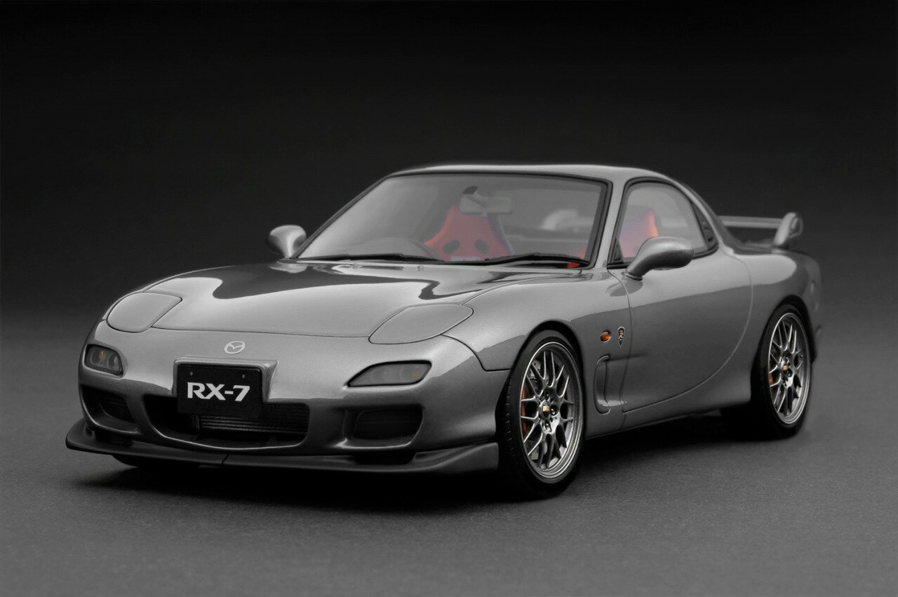在庫あり マツダ純正 FD3S RX-7 後期 運転席 助手席アウタードア  