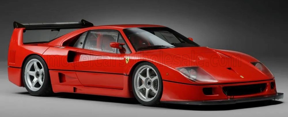 楽天市場】1/18 ミニカー フェラーリ f40の通販 楽天市場】1/18 ミニカー フェラーリ f40の通販