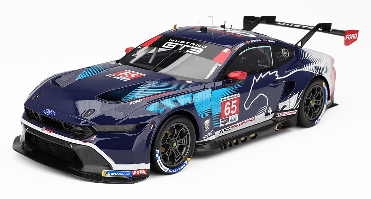 TSM True Scale Miniatures 1/12 プロポーシ�