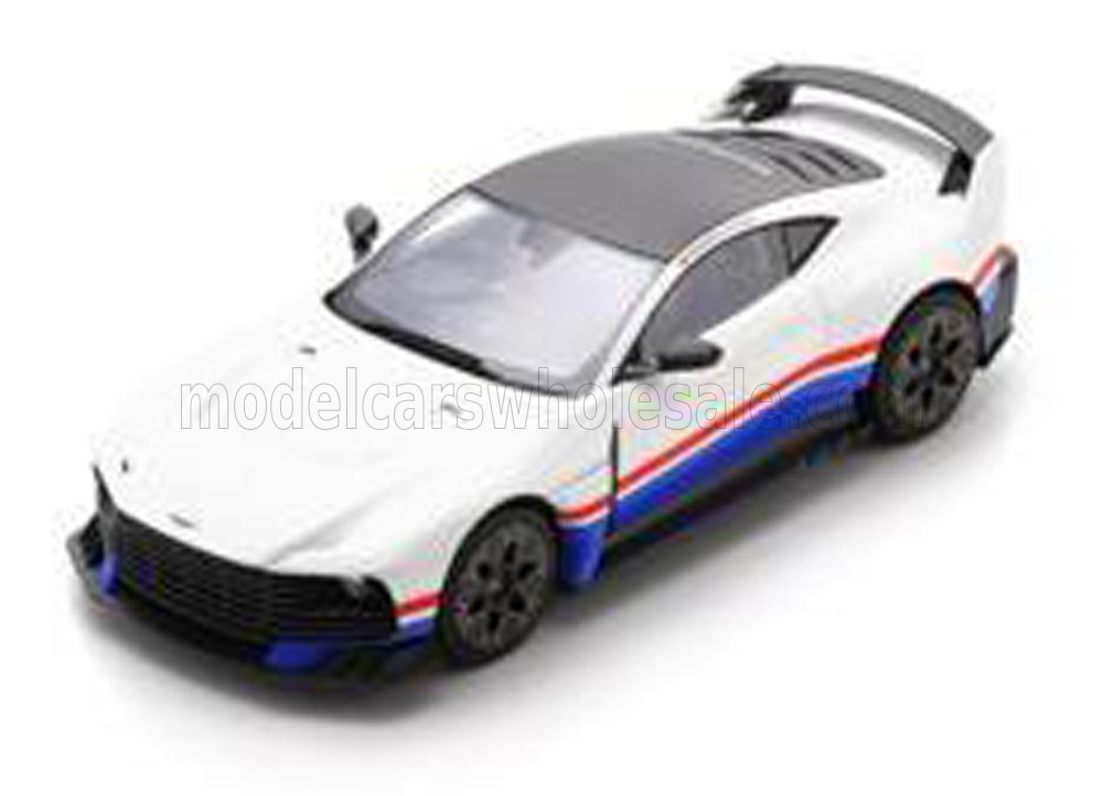 Spark スパーク 1/18 ミニカー レジン プロポーションモデル 2024年グッドウッド・フェスティバル・オブ・スピード アストンマーチン ASTON MARTIN - VALIANT GOODWOOD FESTIVAL OF SPEED 2024